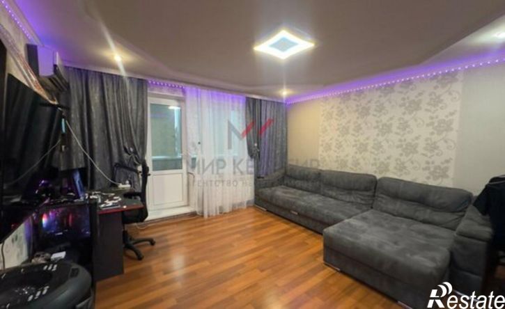 2-комн квартира ул Крылова, 96,  д. 96