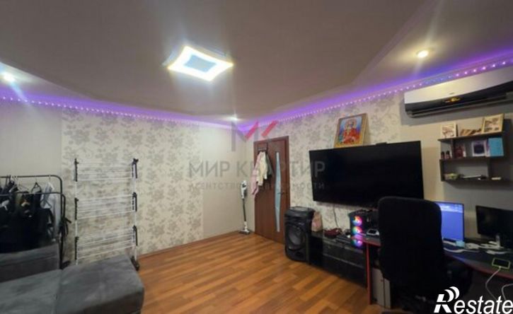 2-комн квартира ул Крылова, 96,  д. 96