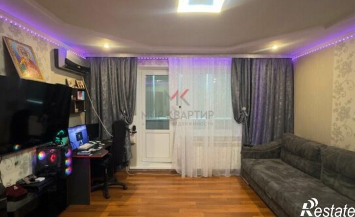 2-комн квартира ул Крылова, 96,  д. 96