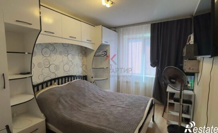 2-комн квартира ул Крылова, 96,  д. 96