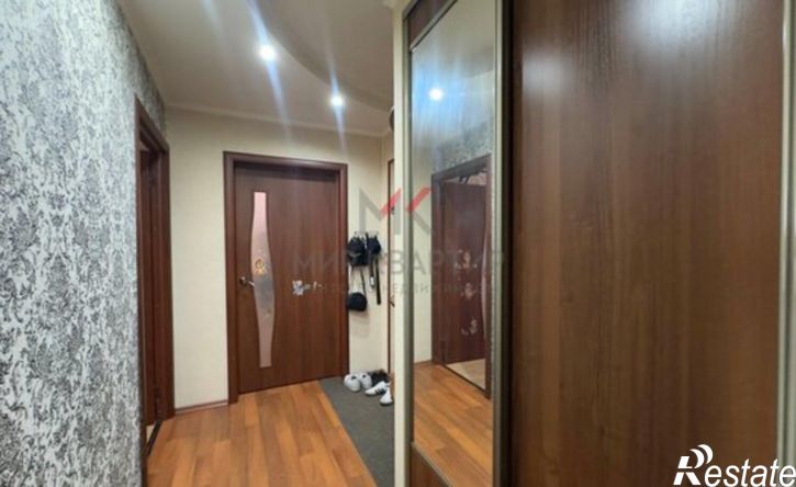 2-комн квартира ул Крылова, 96,  д. 96
