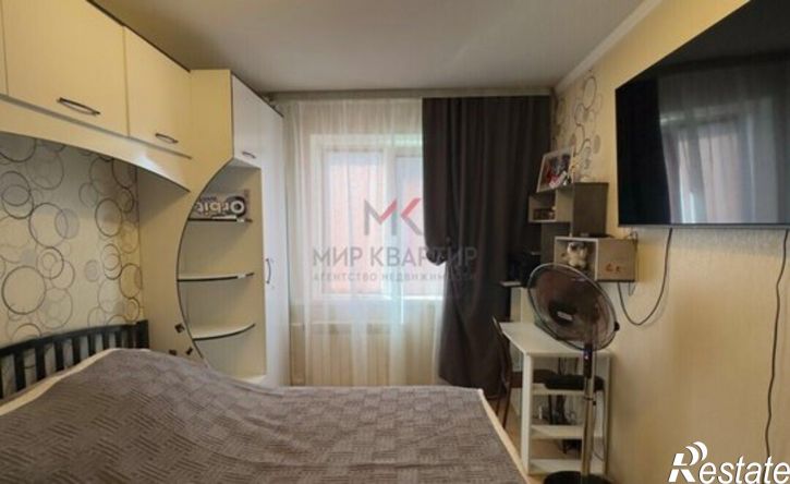 2-комн квартира ул Крылова, 96,  д. 96