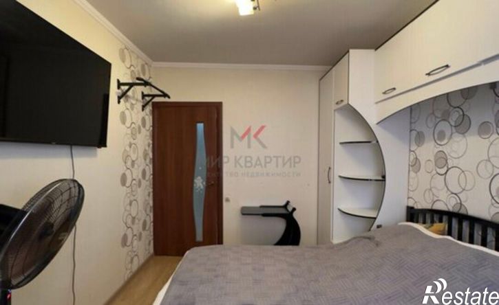 2-комн квартира ул Крылова, 96,  д. 96