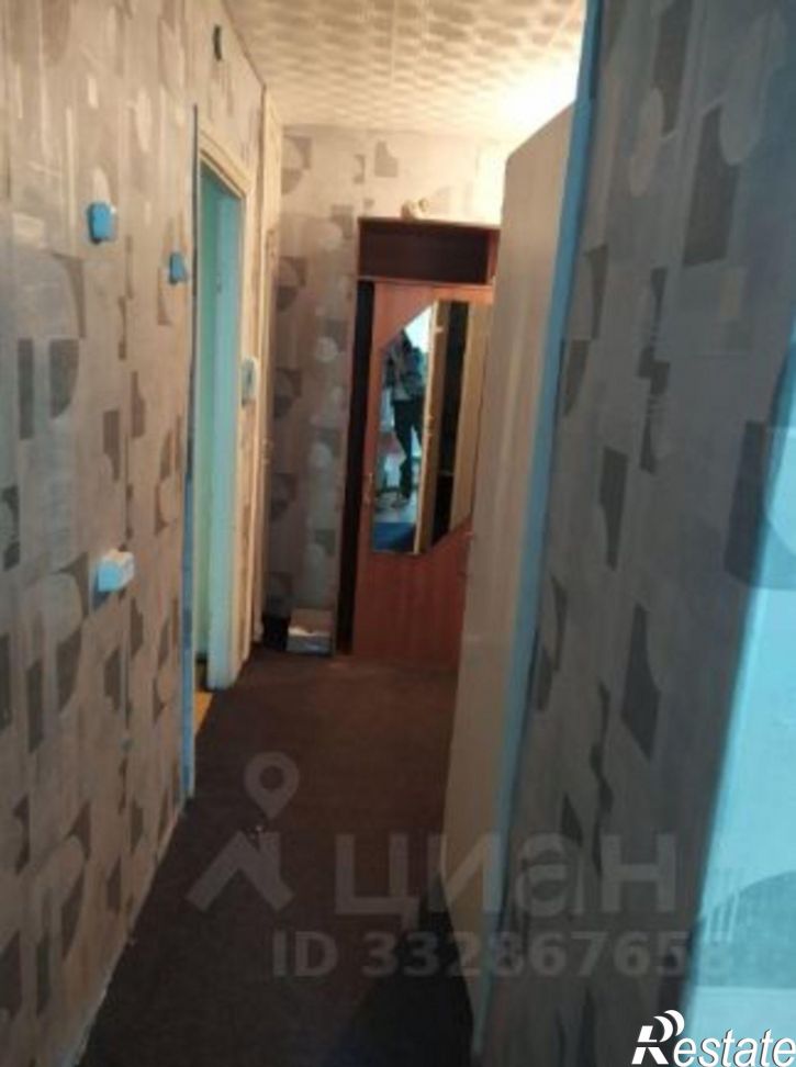 2-комн квартира ул Пирятинская, 7,  д. 7