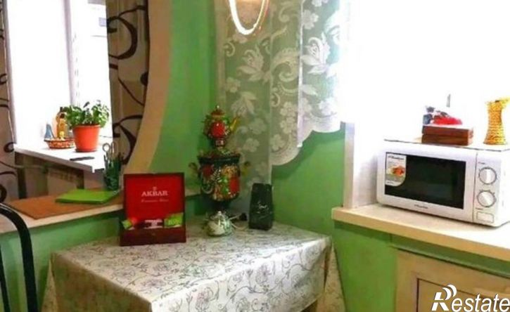 2-комн квартира ул Пушкина, 46,  д. 46