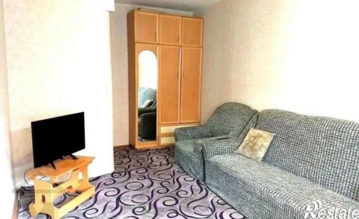 2-комн квартира ул Пушкина, 46,  д. 46