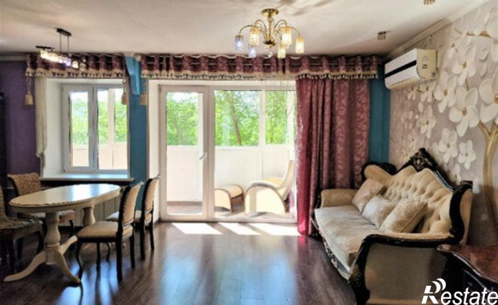 2-комн квартира ул Чертыгашева, 131,  д. 131