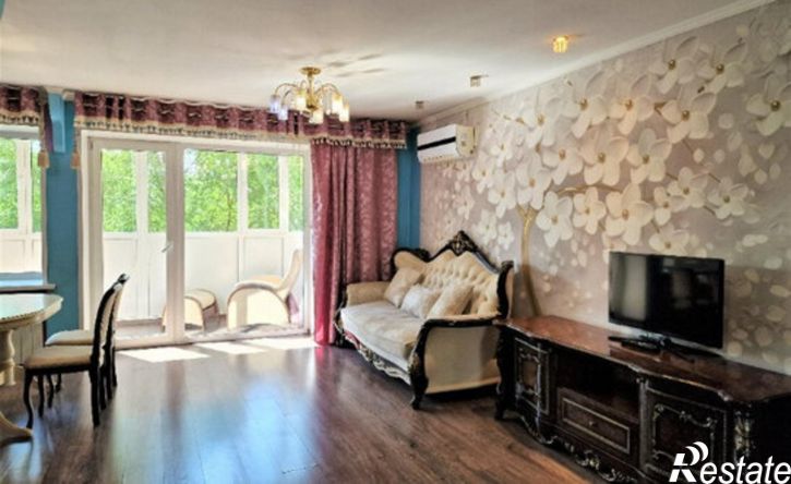 2-комн квартира ул Чертыгашева, 131,  д. 131