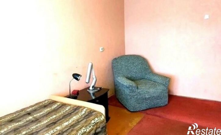 2-комн квартира ул Пушкина, 46,  д. 46