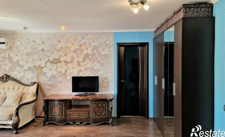 2-комн квартира ул Чертыгашева, 131,  д. 131