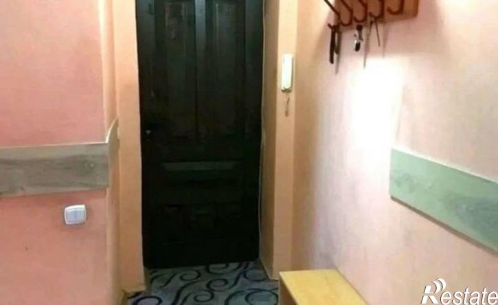 2-комн квартира ул Пушкина, 46,  д. 46