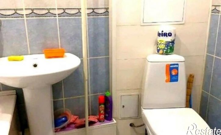 2-комн квартира ул Пушкина, 46,  д. 46