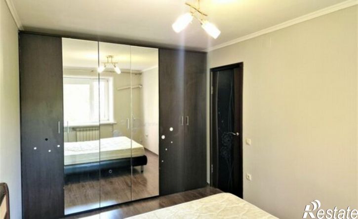 2-комн квартира ул Чертыгашева, 131,  д. 131
