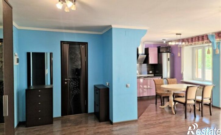 2-комн квартира ул Чертыгашева, 131,  д. 131