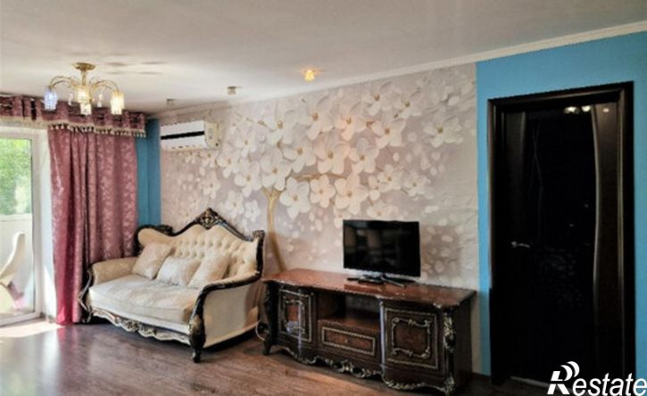 2-комн квартира ул Чертыгашева, 131,  д. 131