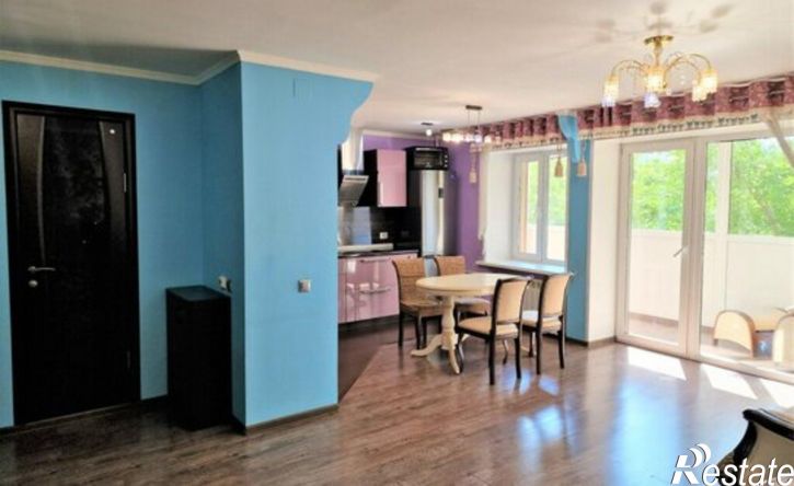 2-комн квартира ул Чертыгашева, 131,  д. 131