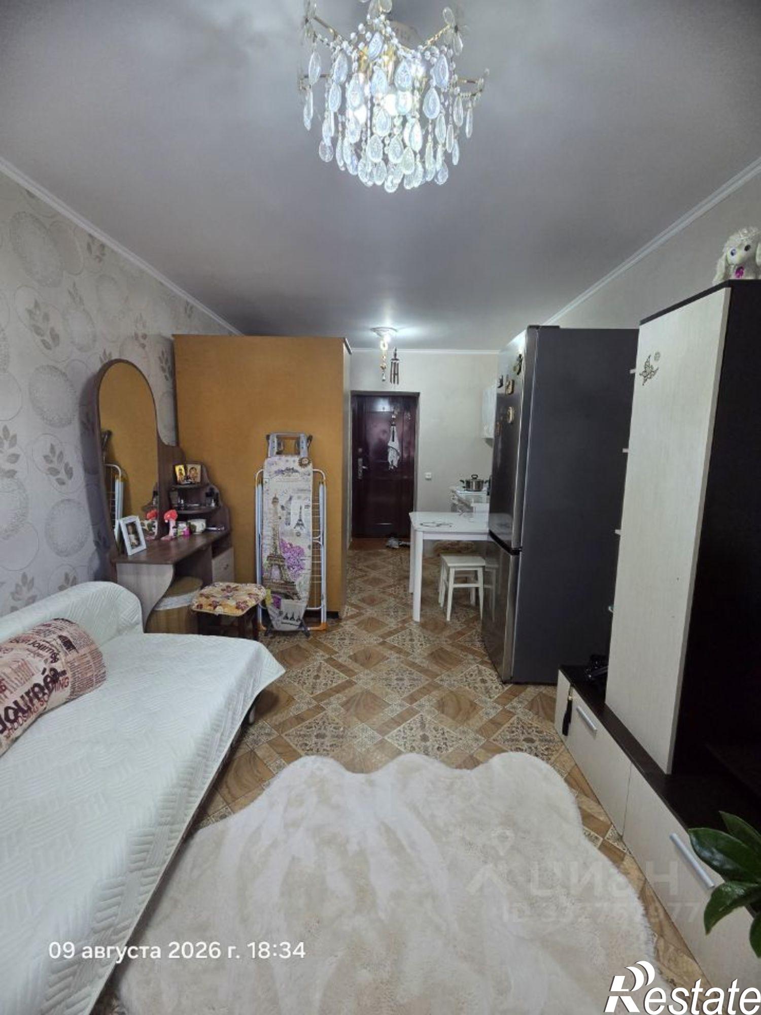 Купить комнату за 1 350 000 рублей на пр-кт Ленина, 40А