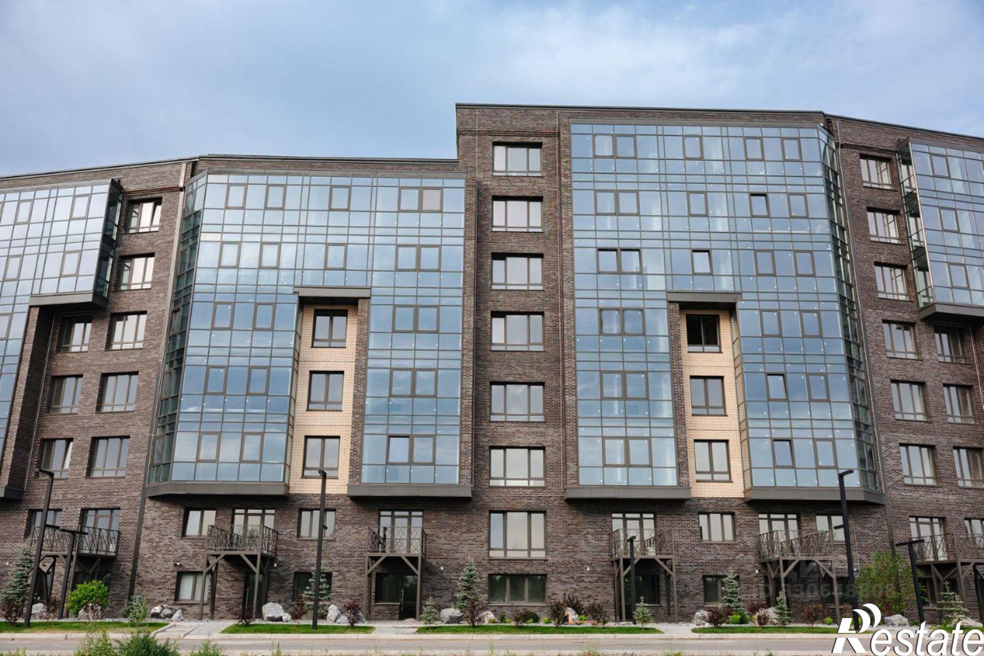 Купить квартиру за 13 680 000 рублей на ул Авиаторов, 2