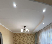 3-комн, 62кв м, этаж 2/9 ул Стофато, 16