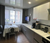 3-комн, 80кв м, этаж 2/5 ул Лермонтова, 18