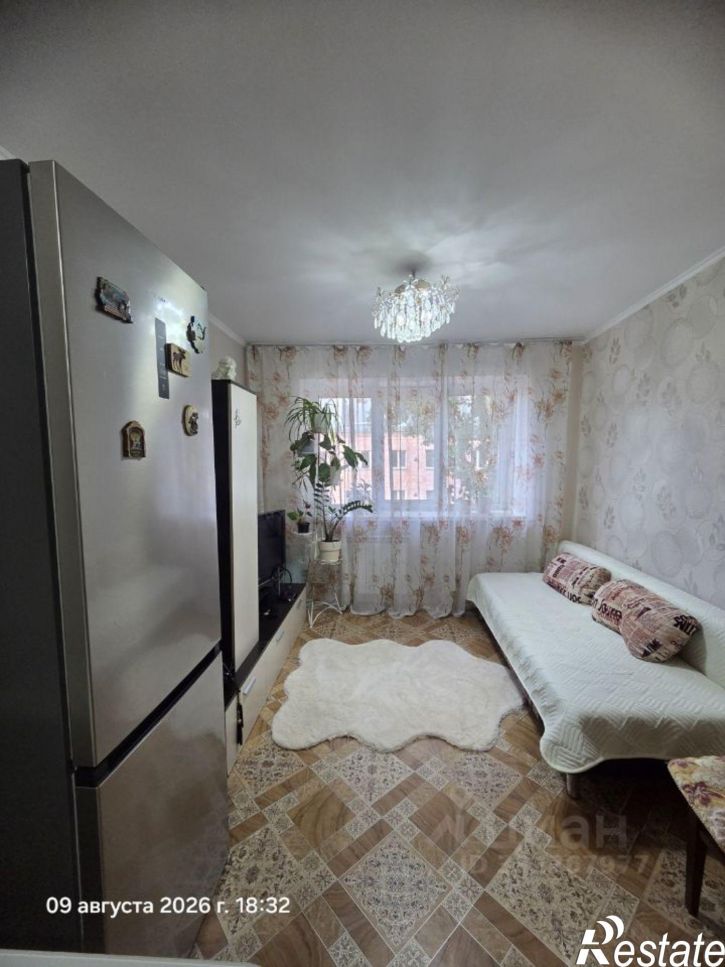 Комната пр-кт Ленина, 40А,  д. 40А