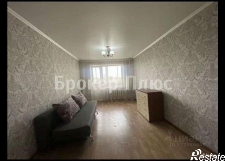 1-комн квартира ул Ивана Ярыгина, 32,  д. 32