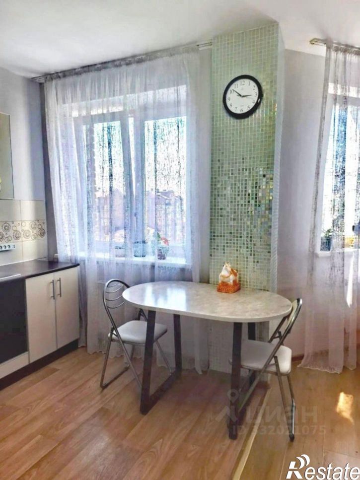 2-комн квартира ул Лермонтова, 17,  д. 17