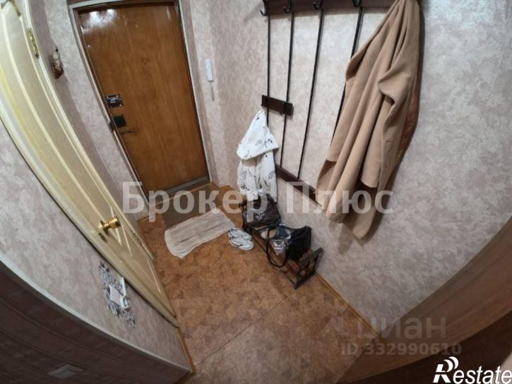 1-комн квартира ул Карла Маркса, 2,  д. 2