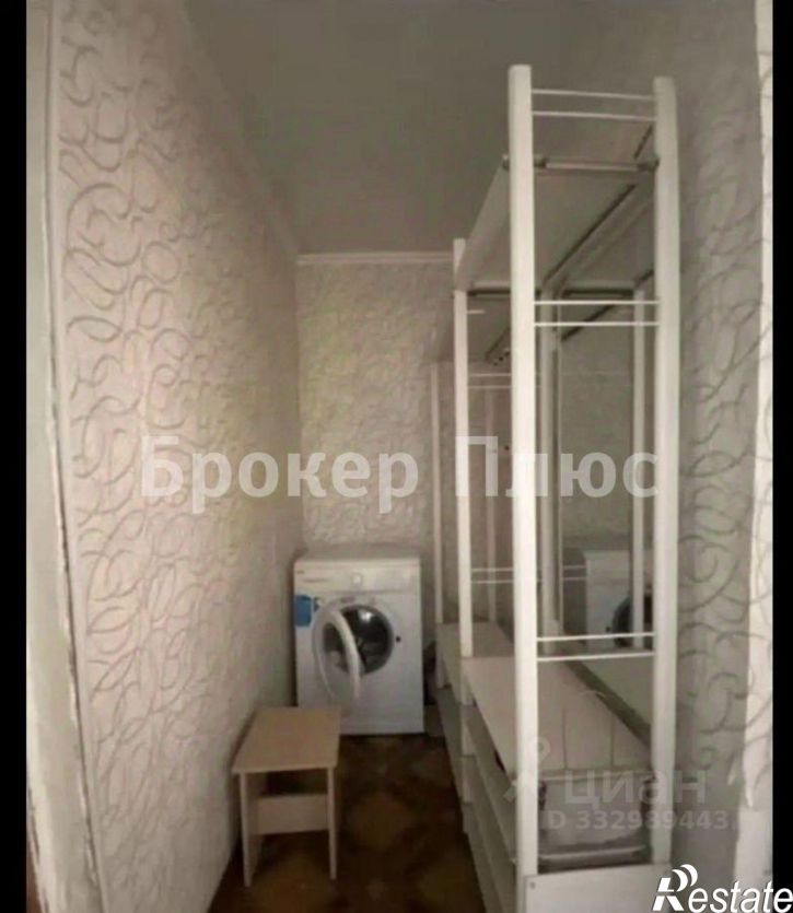 1-комн квартира ул Ивана Ярыгина, 32,  д. 32