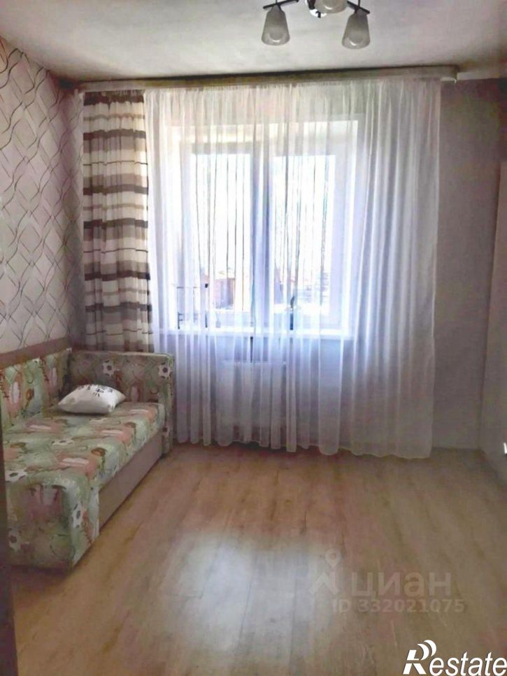 2-комн квартира ул Лермонтова, 17,  д. 17