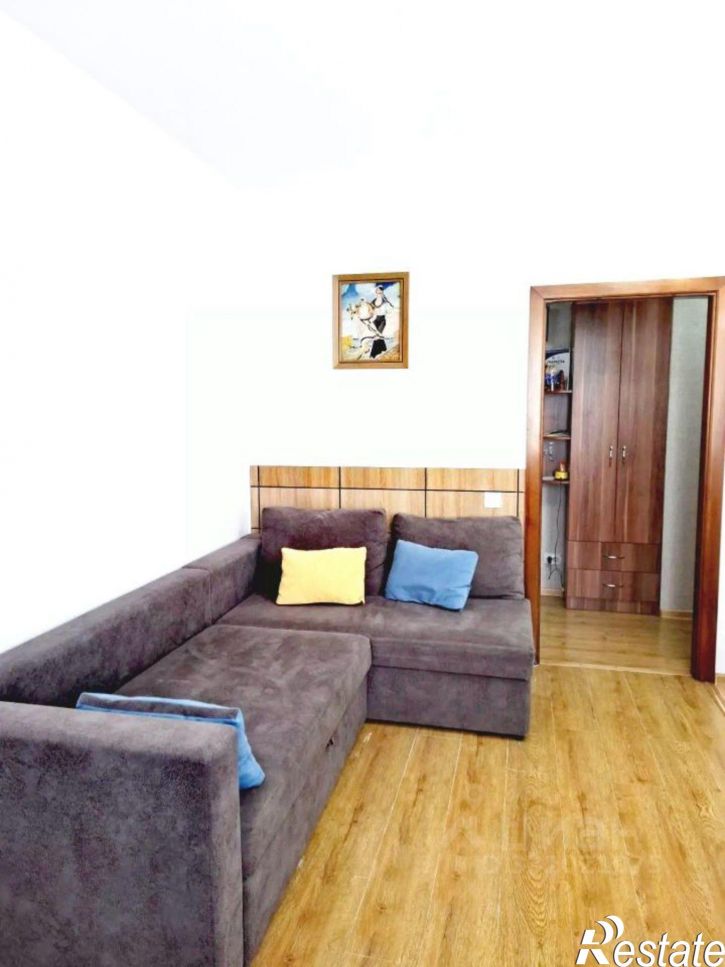 2-комн квартира ул Лермонтова, 17,  д. 17