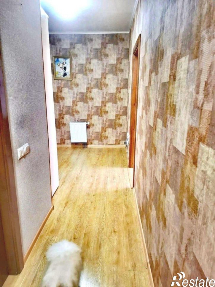 2-комн квартира ул Лермонтова, 17,  д. 17