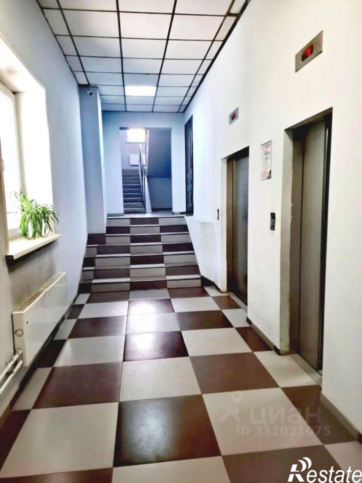 2-комн квартира ул Лермонтова, 17,  д. 17