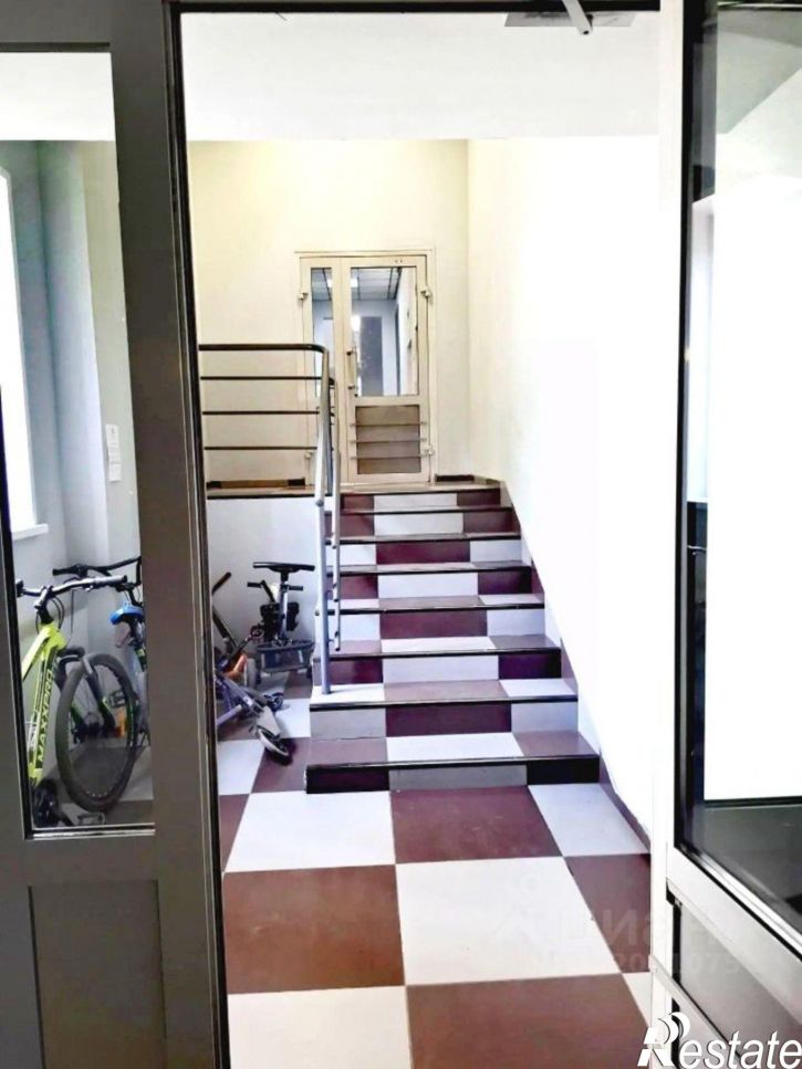 2-комн квартира ул Лермонтова, 17,  д. 17