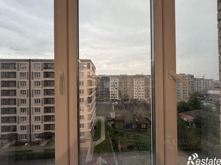 2-комн квартира в новом доме ул Чехова, 146,  д. 146