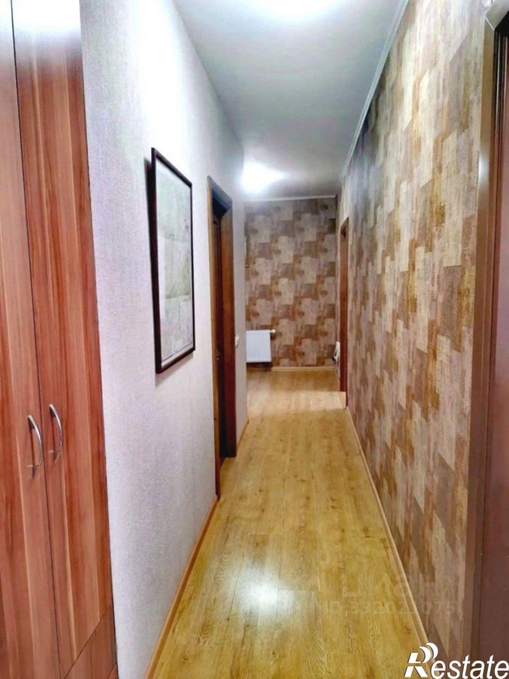 2-комн квартира ул Лермонтова, 17,  д. 17