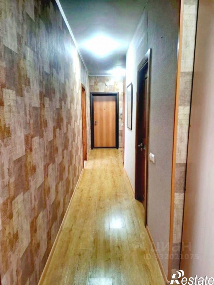 2-комн квартира ул Лермонтова, 17,  д. 17