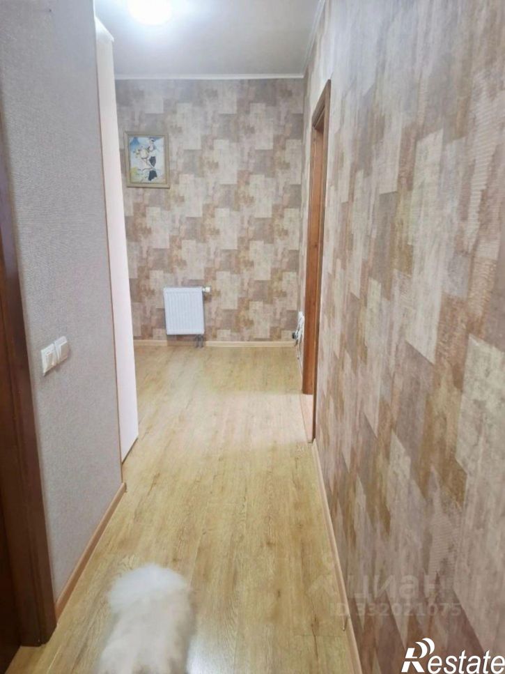 2-комн квартира ул Лермонтова, 17,  д. 17