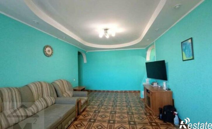 3-комн квартира ул Торосова, 17,  д. 17