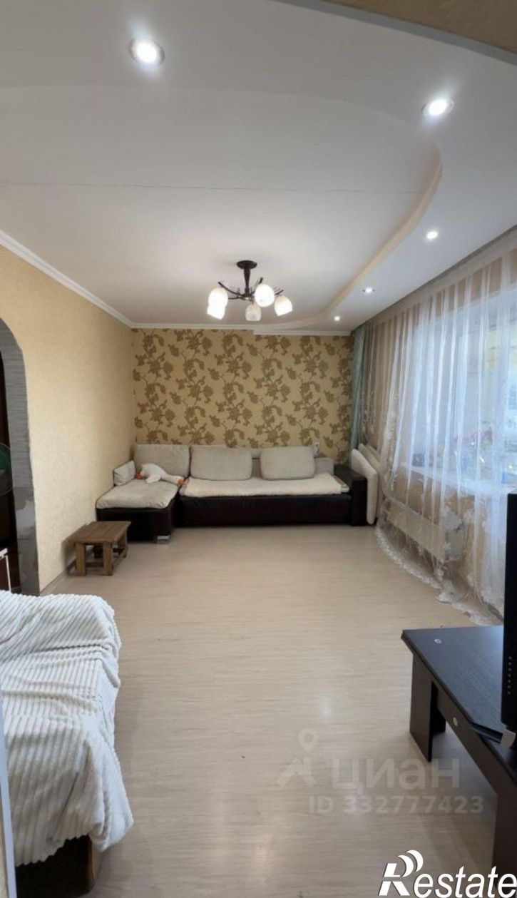 3-комн квартира ул Стофато, 16,  д. 16