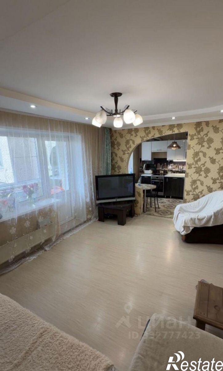 3-комн квартира ул Стофато, 16,  д. 16