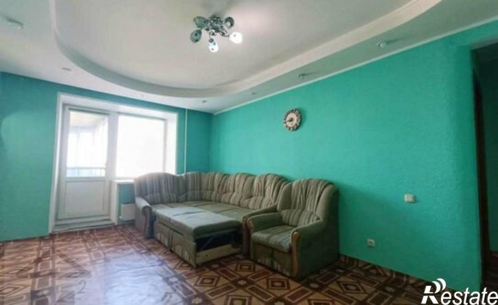 3-комн квартира ул Торосова, 17,  д. 17