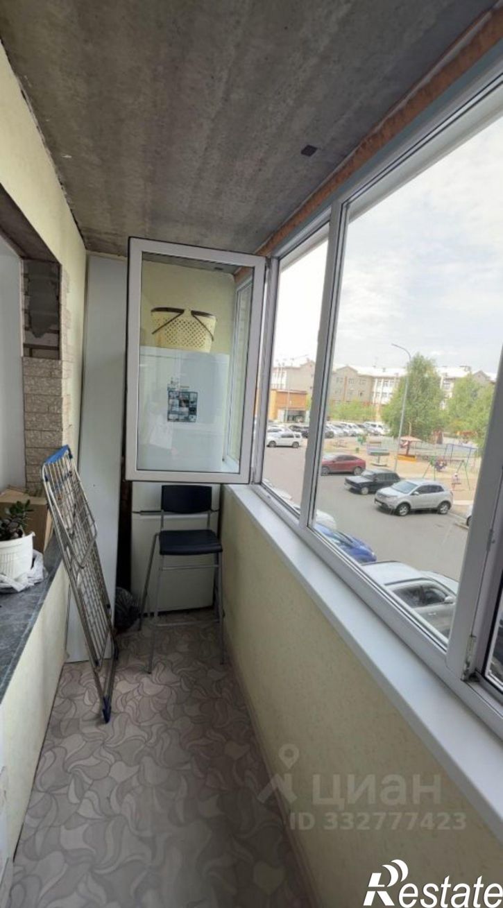 3-комн квартира ул Стофато, 16,  д. 16