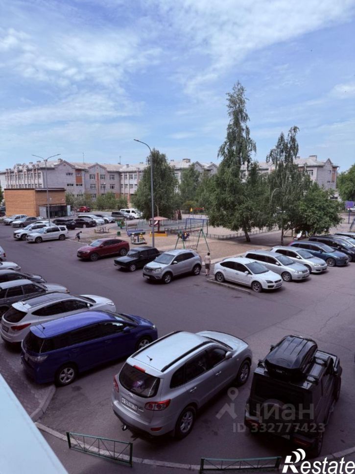 3-комн квартира ул Стофато, 16,  д. 16