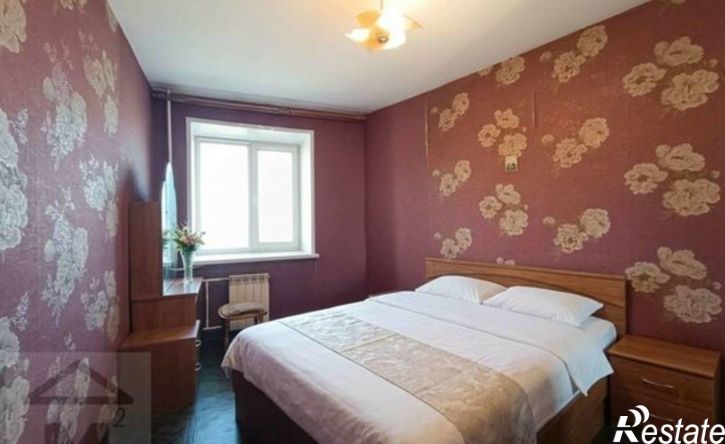3-комн квартира ул Торосова, 17,  д. 17