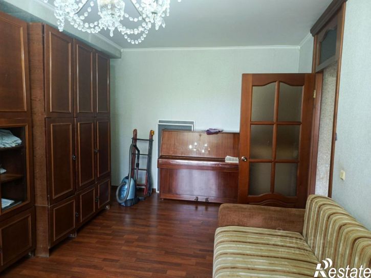 2-комн квартира ул Кати Перекрещенко, 2,  д. 2