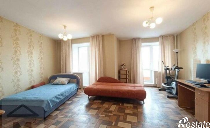 3-комн квартира ул Торосова, 17,  д. 17