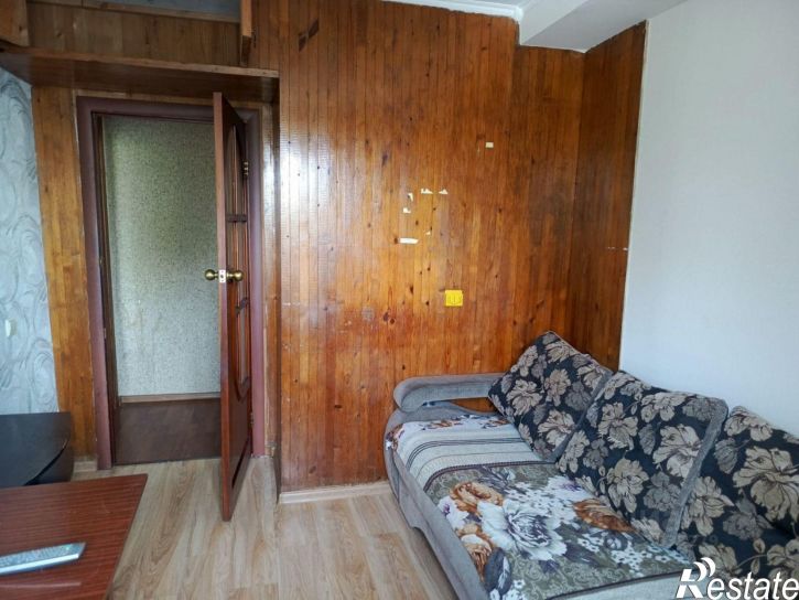 2-комн квартира ул Кати Перекрещенко, 2,  д. 2
