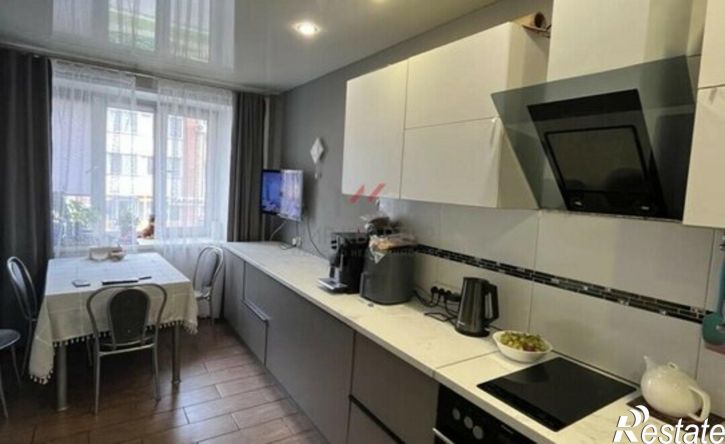 3-комн квартира ул Лермонтова, 18,  д. 18