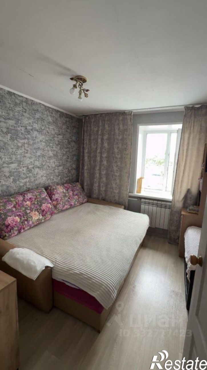 3-комн квартира ул Стофато, 16,  д. 16